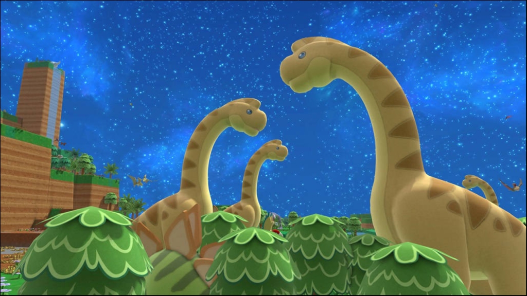 Birthdays the Beginning