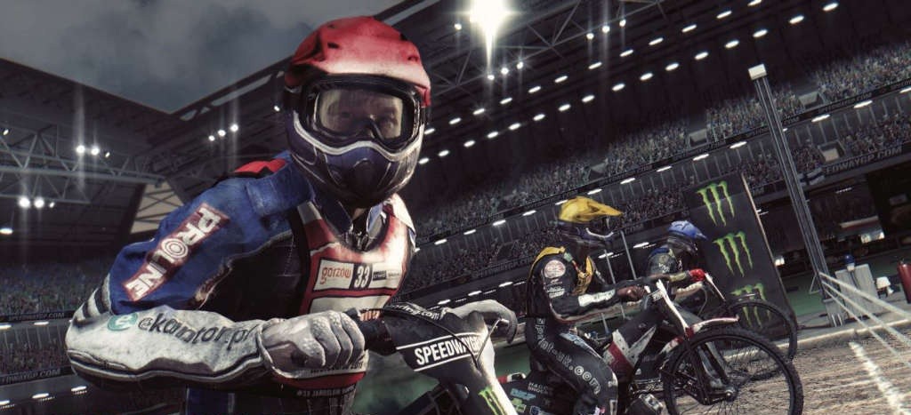 FIM Speedway Grand Prix 15