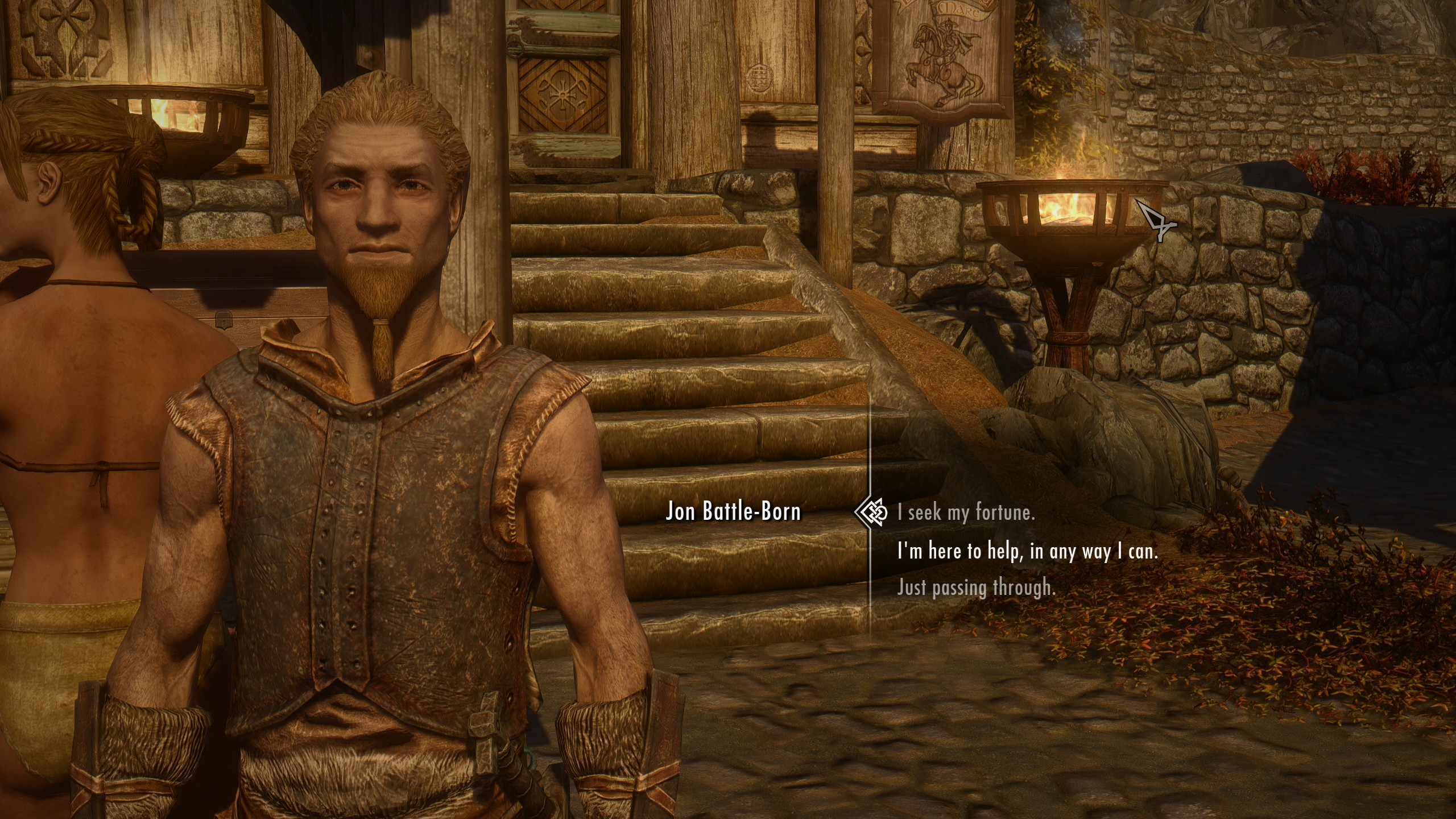 Skyrim mod για να μιλάτε με την φωνή σας