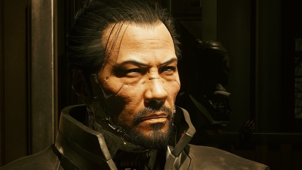 Cyberpunk 2077: Το patch 1.22 είναι διαθέσιμο για PC και κονσόλες