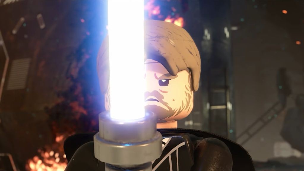Το Lego Star Wars Battles επιστρέφει για κινητά Το Lego Star Wars Battles επιστρέφει για κινητά