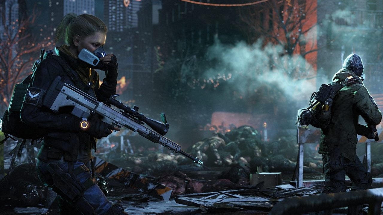 Φήμη: Η Ubisoft ετοιμάζει Battle Royale game Φήμη: Η Ubisoft ετοιμάζει Battle Royale game