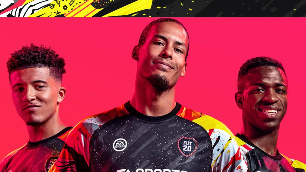 FIFA 20: Μεγάλο update υπόσχεται να διορθώσει τα bugs FIFA 20: Μεγάλο update υπόσχεται να διορθώσει τα bugs
