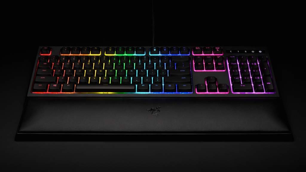 Razer Ornata