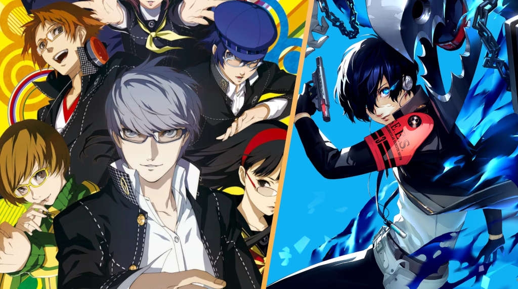 Φήμες για το Persona 4 remake