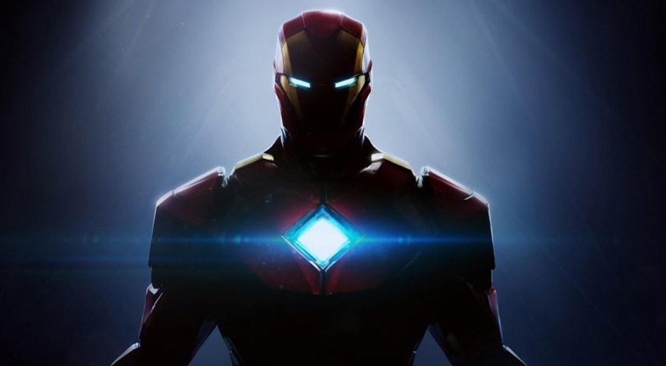 Νέο Iron Man Action-Adventure από την Electronic Arts