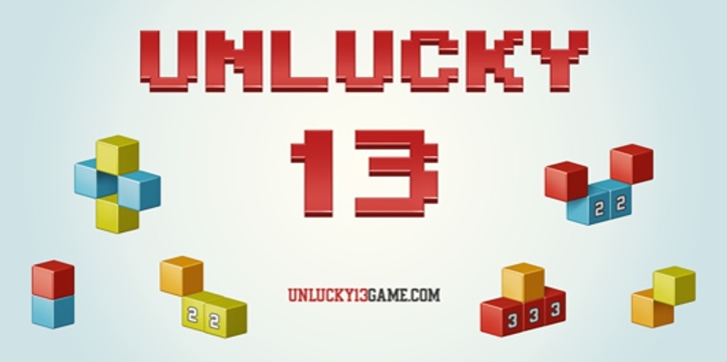 Unlucky 13