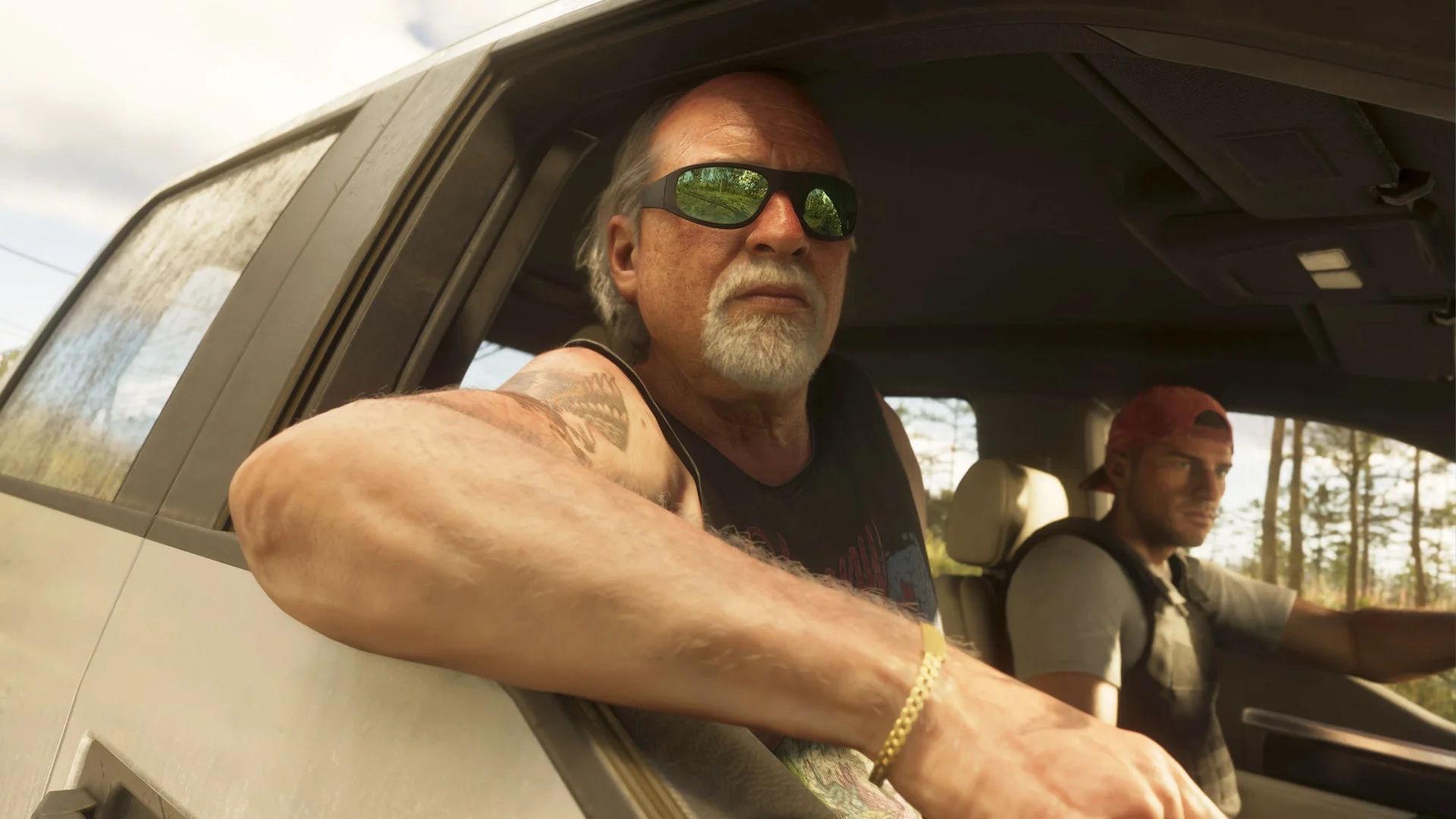 Οι tech experts αποκαλούν το Grand Theft Auto 6 το πιο οπτικά προηγμένο video game μέχρι σήμερα, κάτι που εξηγεί γιατί είναι κολλημένο στα 30FPS