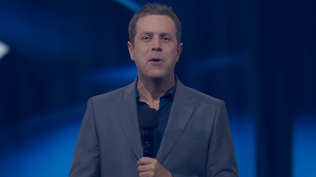 Gamescom 2025 Opening Night Live Gamescom 2025 Opening Night Live
