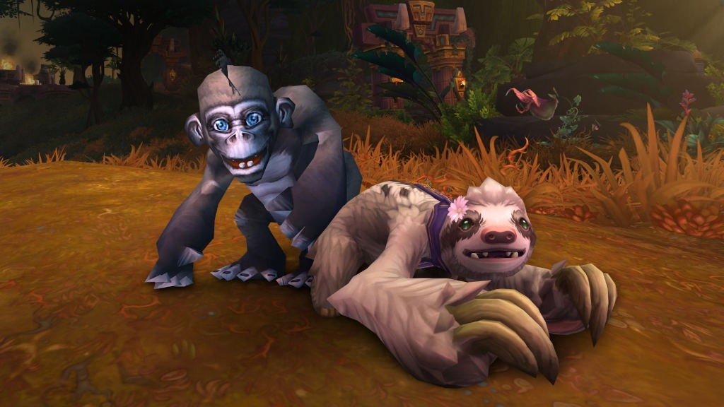 World of Warcraft: H Blizzard ανακοίνωσε την έναρξη φιλανθρωπικής δράσης για τον Covid-19