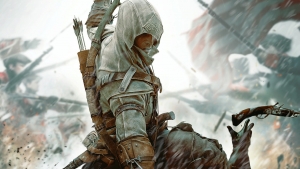 Ubisoft: "Πρέπει να τελειώνουμε με τον Desmond"