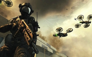 Call of Duty Black Ops 2: Mutliplayer trailer
