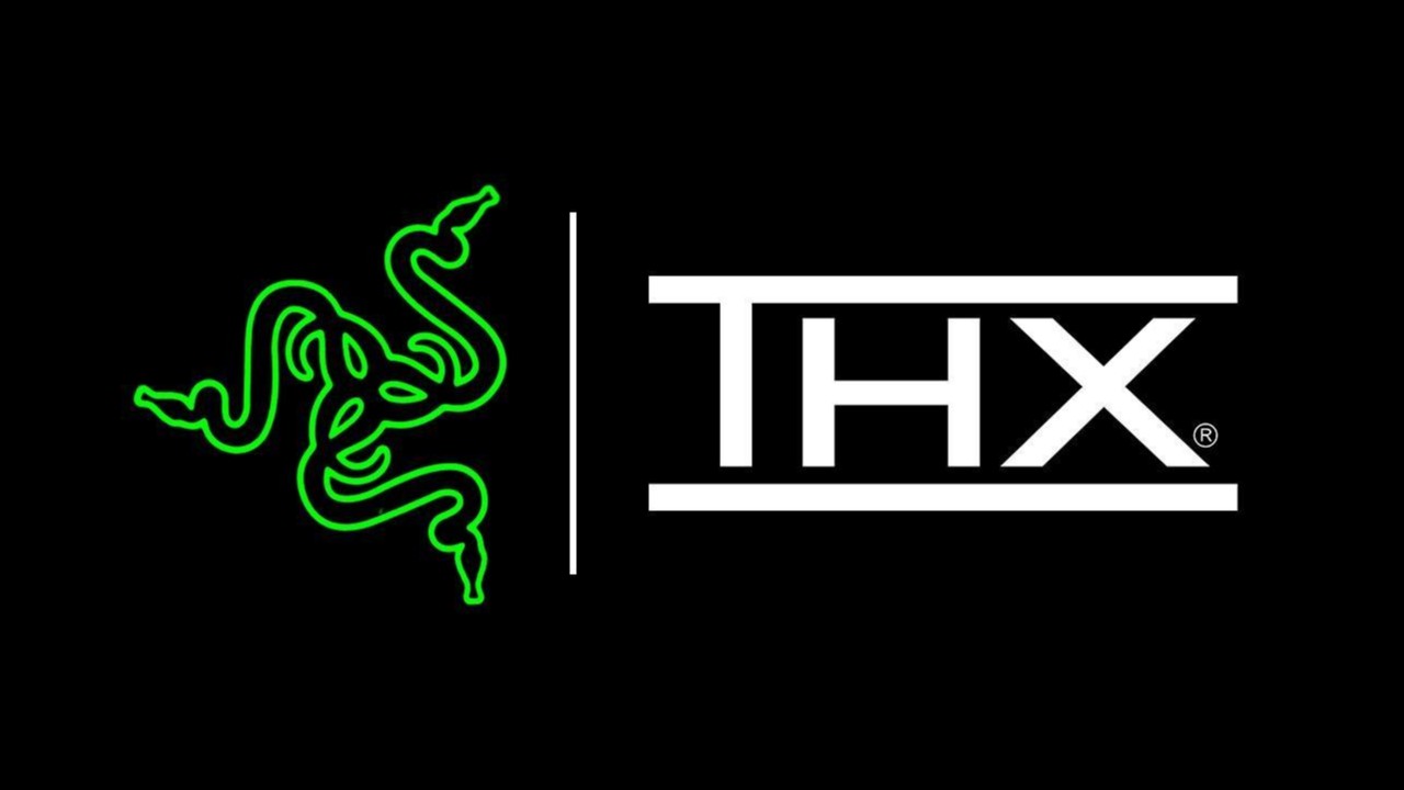 Η Razer εξαγόρασε την εταιρεία ηχητικών THX Η Razer εξαγόρασε την εταιρεία ηχητικών THX