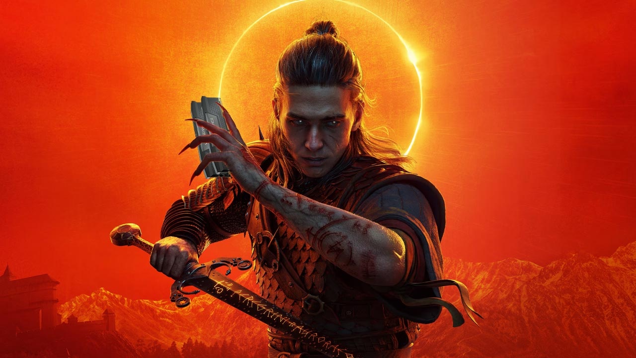 Η μεγαλύτερη έκπληξη του Blood of Dawnwalker είναι πόσο λίγο RAM χρειάζεται