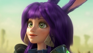 Wildstar Open Beta