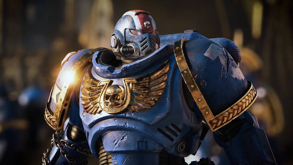 Warhammer 40.000: Space Marine 2: Οι απαιτήσεις στα PC Warhammer 40.000: Space Marine 2: Οι απαιτήσεις στα PC