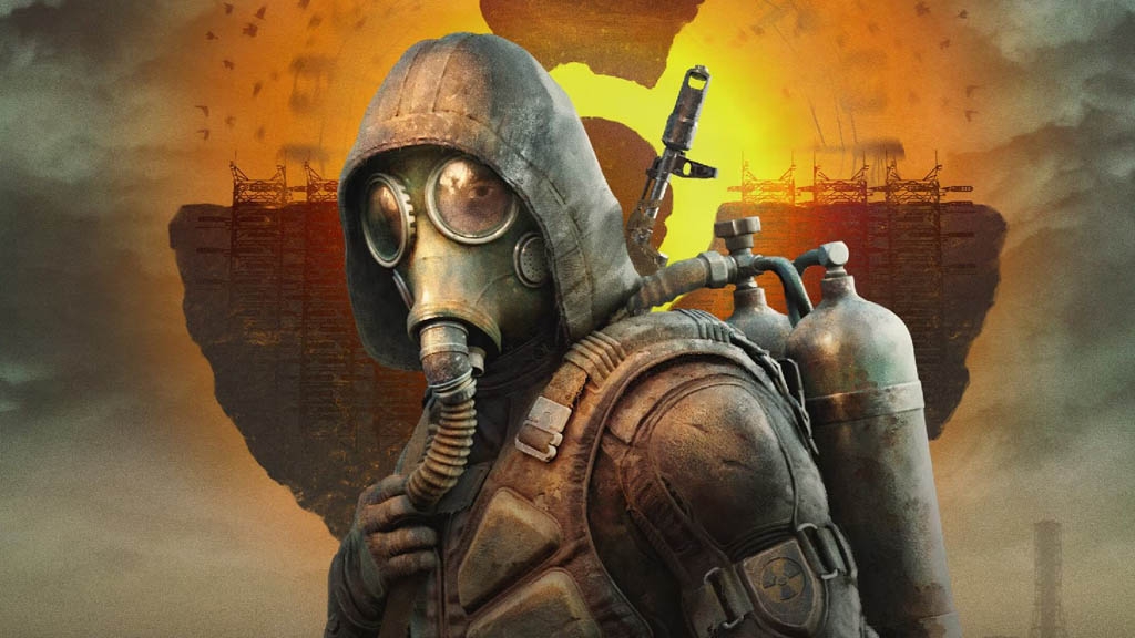 Η Ρωσία έβαλε στην Black list τους developers του STALKER