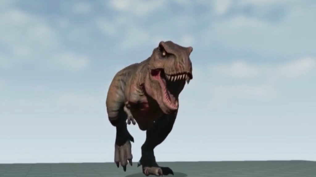 Φήμη: Jurassic World: Aftermath