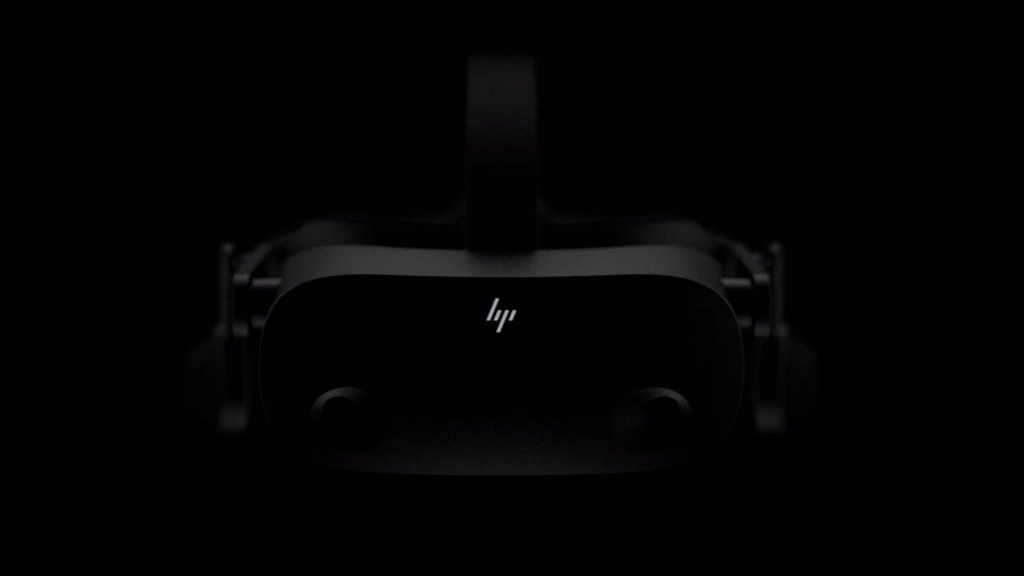 Οι Microsoft, Valve και HP ετοιμάζουν next-gen VR headset