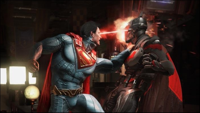 Injustice 2: Ημερομηνία κυκλοφορίας και εκδόσεις