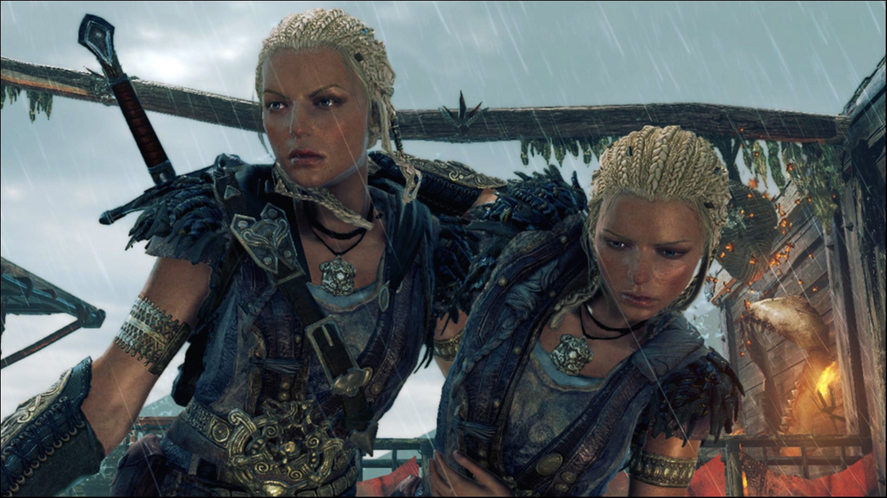 Δωρεάν το Middle-Earth: Shadow of Mordor