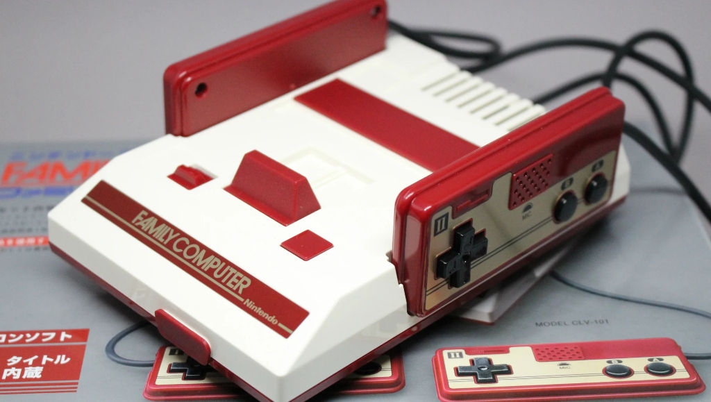 Ο δημιουργός του Famicom δίνει πληροφορίες για την Nintendo των δεκαετιών του ’70 και του ‘80 Ο δημιουργός του Famicom δίνει πληροφορίες για την Nintendo των δεκαετιών του ’70 και του ‘80