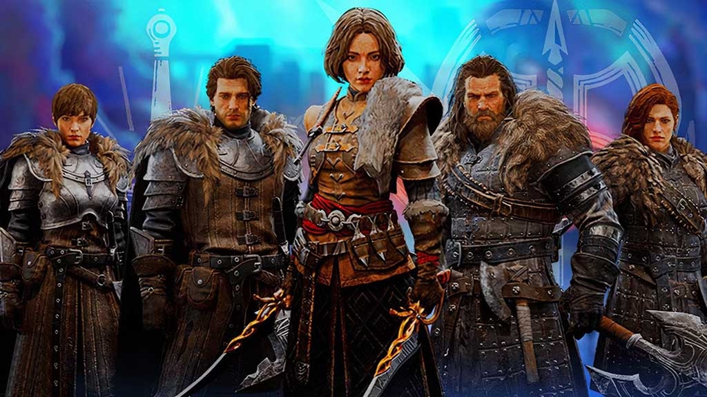 Το Game of Thrones: Kingsroad έρχεται τον Μάιο και θα είναι δωρεάν