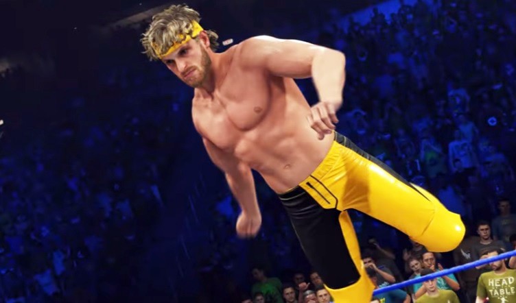 WWE 2K23 gameplay trailer WWE 2K23 gameplay trailer