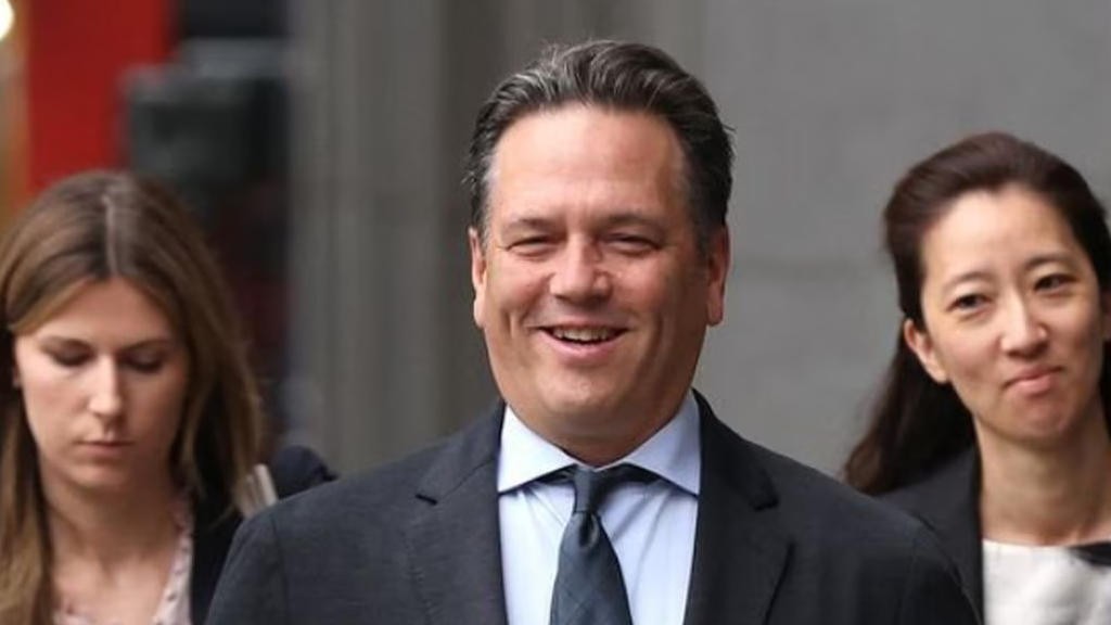 Ο Phil Spencer επιβεβαίωσε ότι τα games της Activision Blizzard δεν θα έρθουν στο Game Pass πριν το 2024 Ο Phil Spencer επιβεβαίωσε ότι τα games της Activision Blizzard δεν θα έρθουν στο Game Pass πριν το 2024