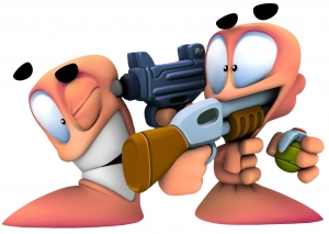 Worms Collection