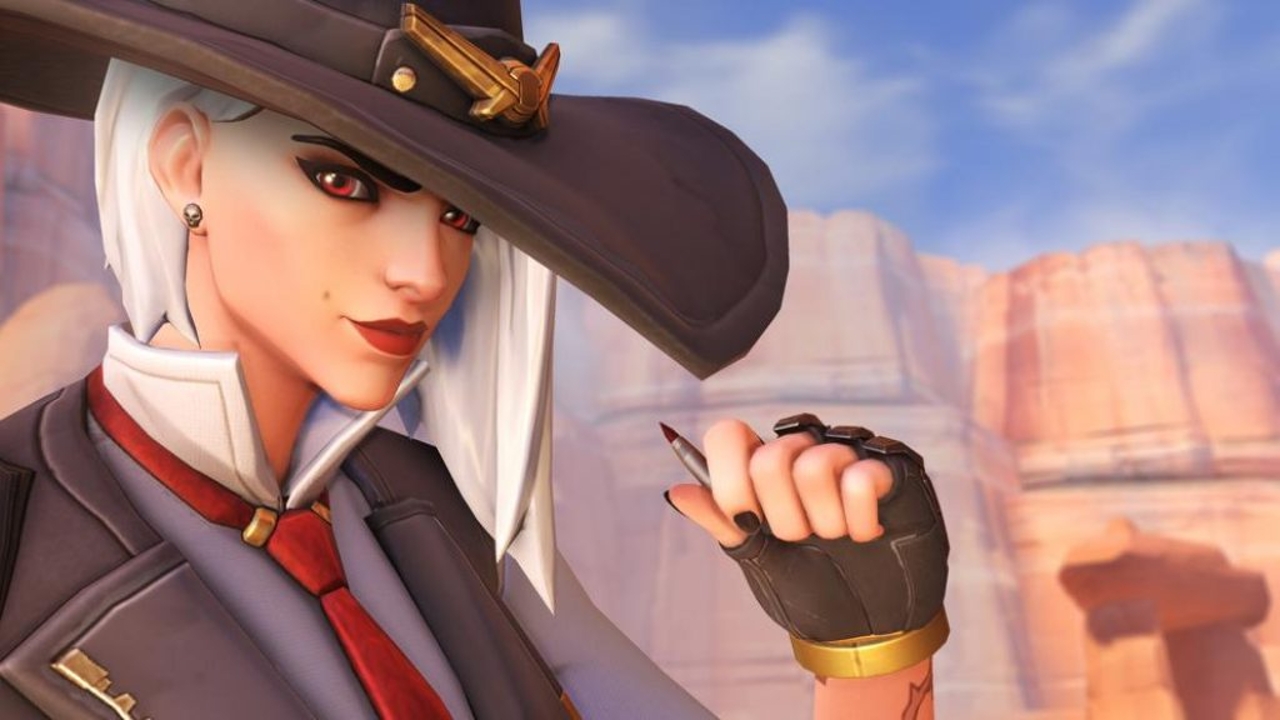 Πιθανό cross-platform στο Overwatch