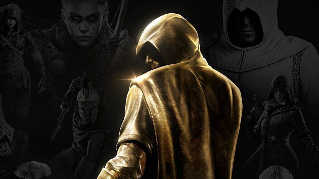 Η Ubisoft γιορτάζει τα 15 χρόνια της σειράς Assassin’s Creed με νέο event