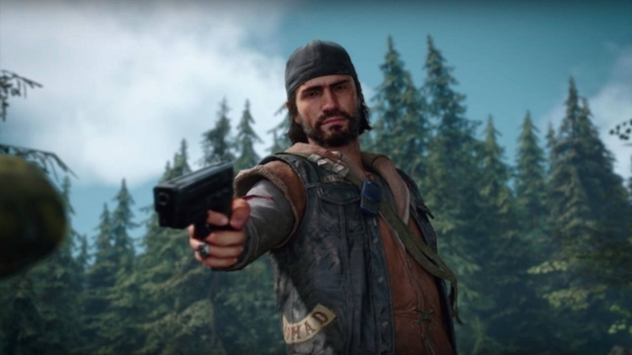 Φήμες για το Days Gone 2 Φήμες για το Days Gone 2