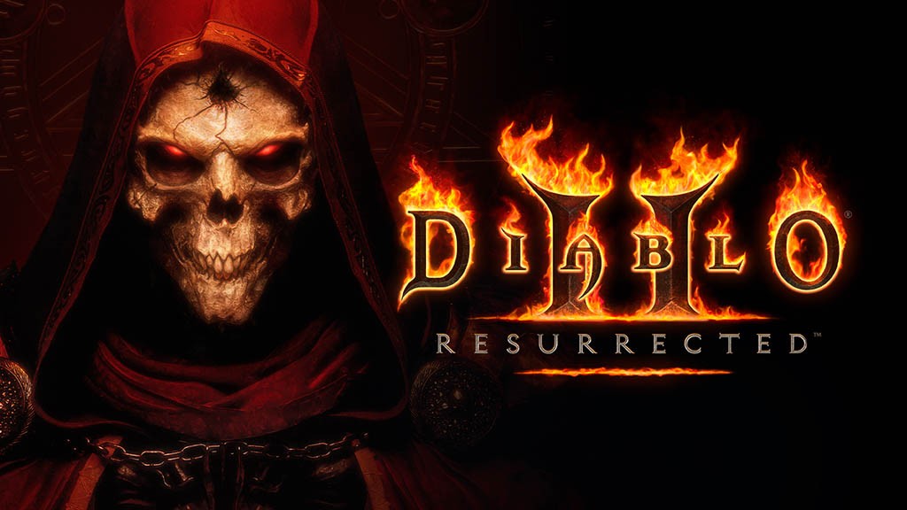 Το Diablo II: Resurrected στην καλύτερη τιμή της αγοράς