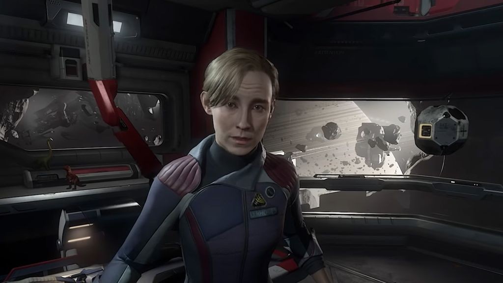 Lone Echo 2 Lone Echo 2