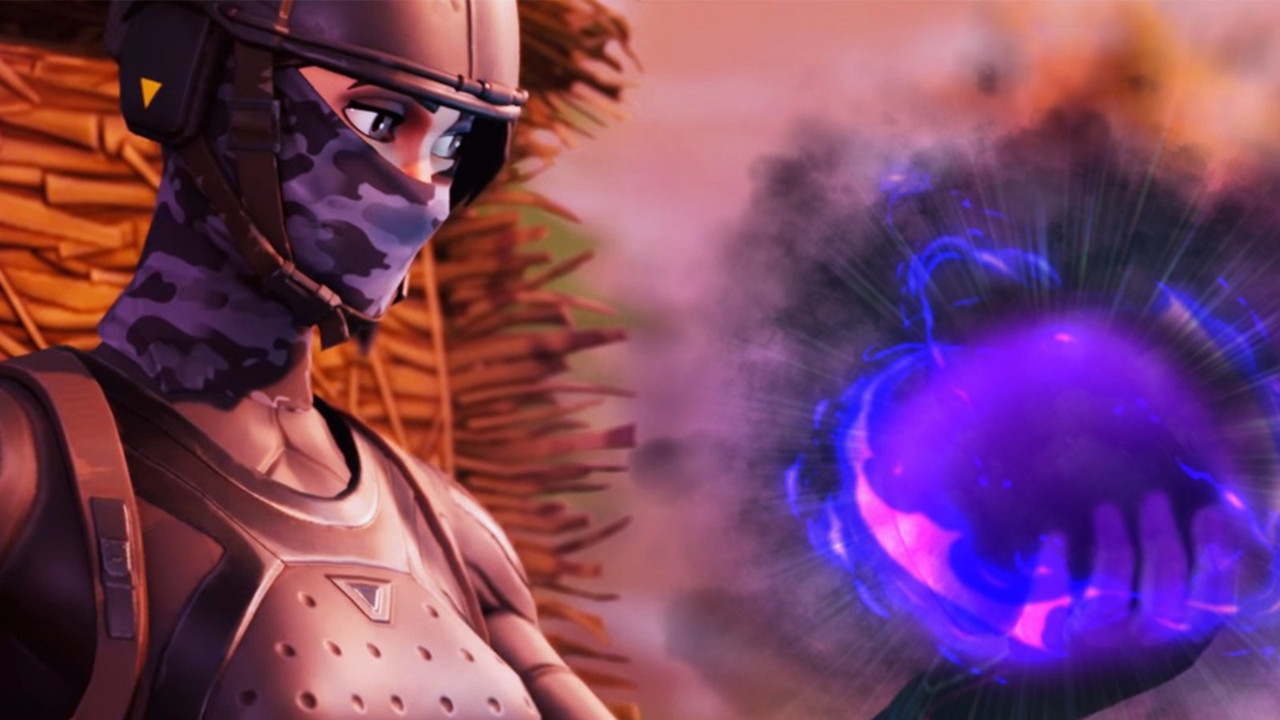 Φήμη: Bombs και drones στο Fortnite