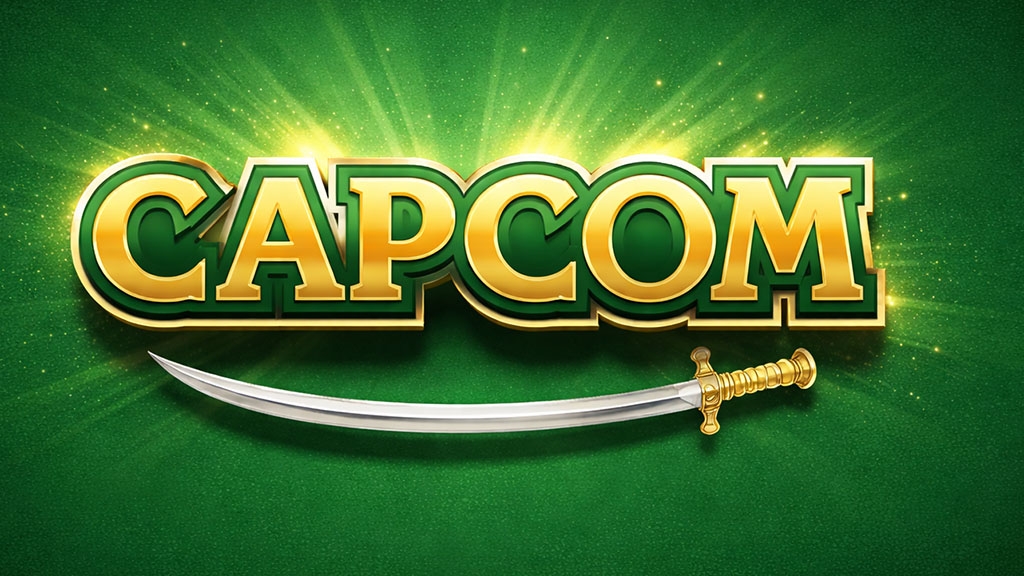 Η Σαουδική Αραβία αγόρασε το 10% της Capcom