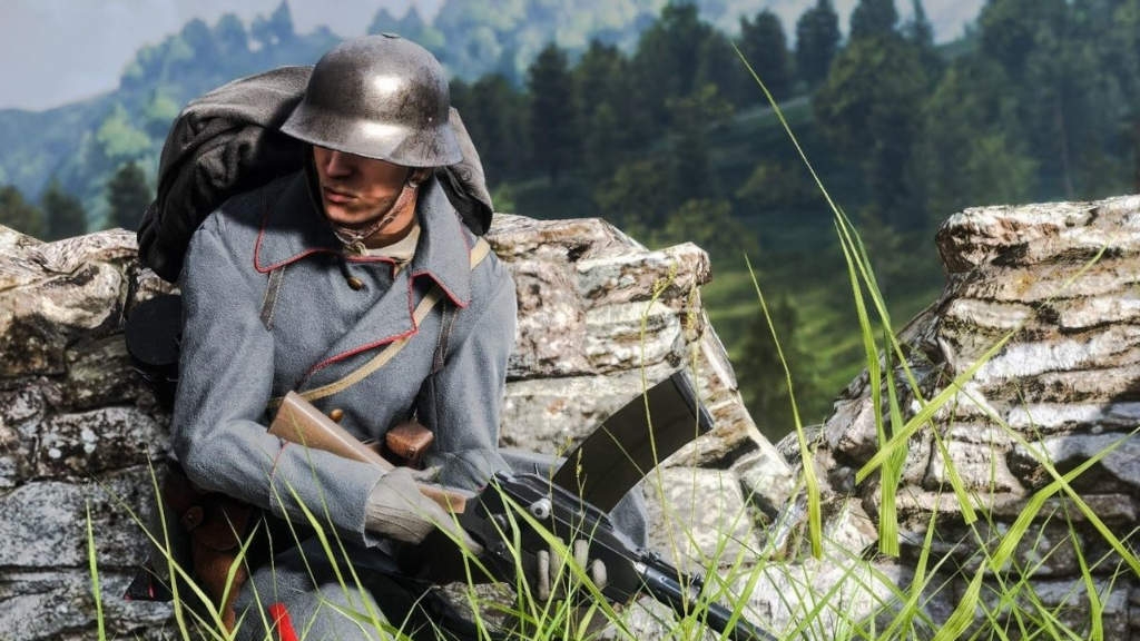 Η Criterion Games θα βοηθήσει στην ανάπτυξη του Battlefield 6