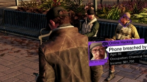Watch Dogs: Multiplayer mode videos