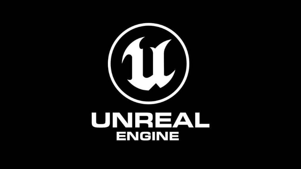 Η Unreal Engine αποκάλυψε το νέο της λογότυπο