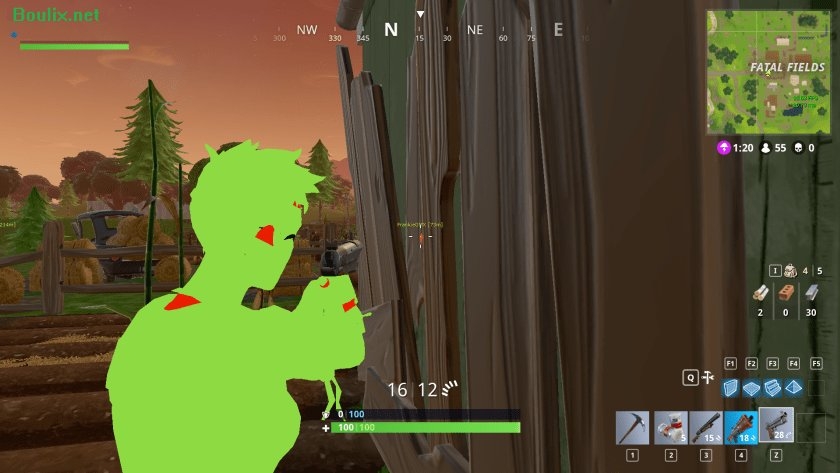 Η Epic Games μηνύει δεκατετράχρονο cheater