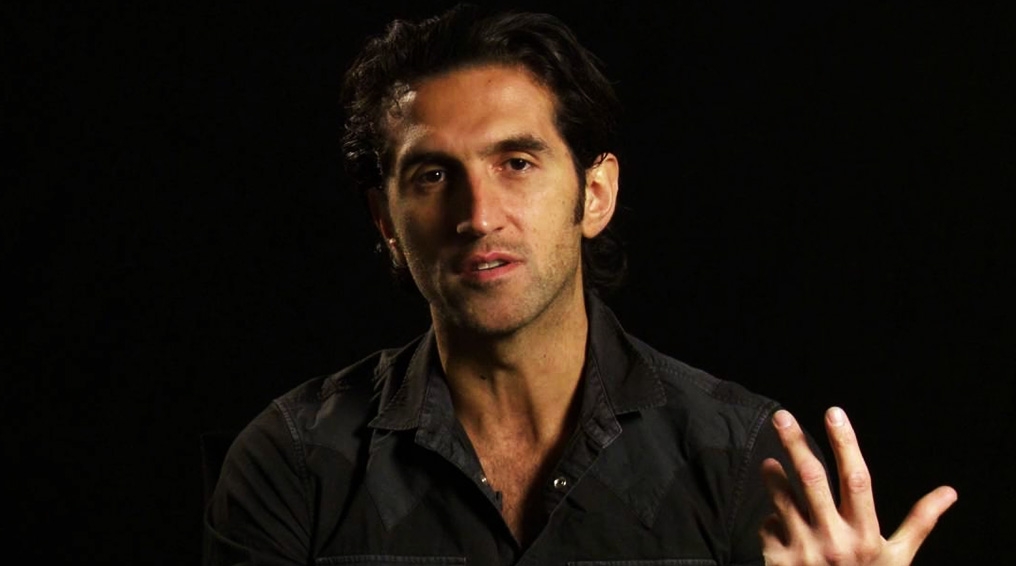Josef Fares: "Με τα ονόματα του Xbox έχει γίνει ένα γαμημένο μπέρδεμα!" Josef Fares: "Με τα ονόματα του Xbox έχει γίνει ένα γαμημένο μπέρδεμα!"