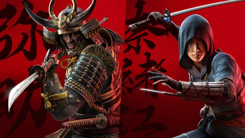 Φήμη: Η Ubisoft αναπτύσσει ένα co-op mode για το Assassin’s Creed Shadows Φήμη: Η Ubisoft αναπτύσσει ένα co-op mode για το Assassin’s Creed Shadows
