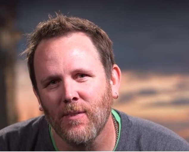 Νέο Warcraft 3 patch