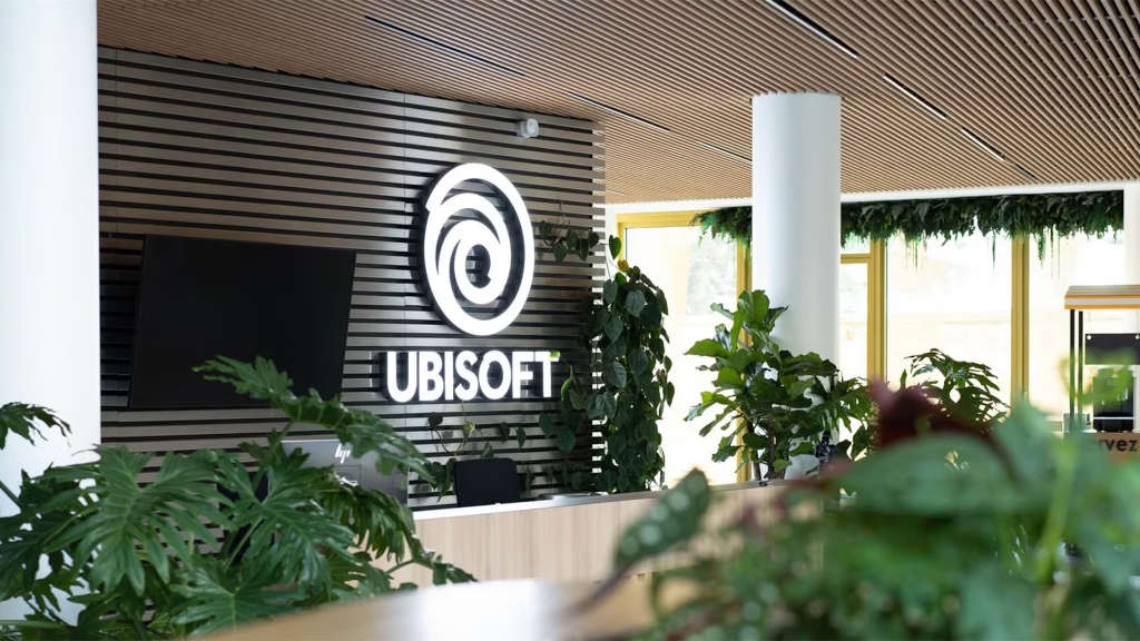 Η Ubisoft απαντά στις φήμες εξαγοράς της Tencent