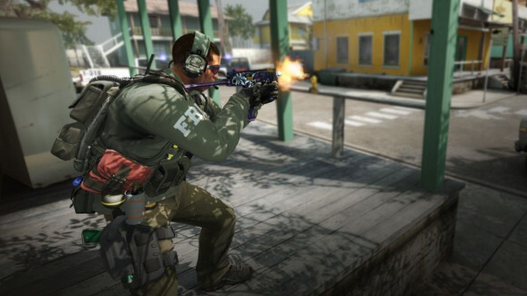 Ένας παίκτης του Pro Counter-Strike: Global Offensive αρνείται τους ισχυρισμούς πρώην συμπαίκτη του για στημένους αγώνες Ένας παίκτης του Pro Counter-Strike: Global Offensive αρνείται τους ισχυρισμούς πρώην συμπαίκτη του για στημένους αγώνες