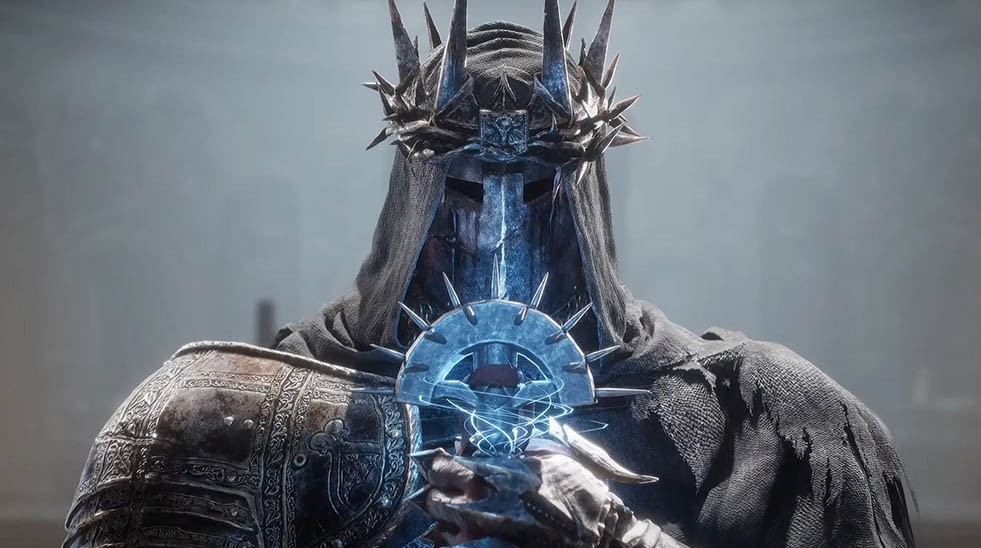 Lords of the Fallen reboot: Οι απαιτήσεις στα PC