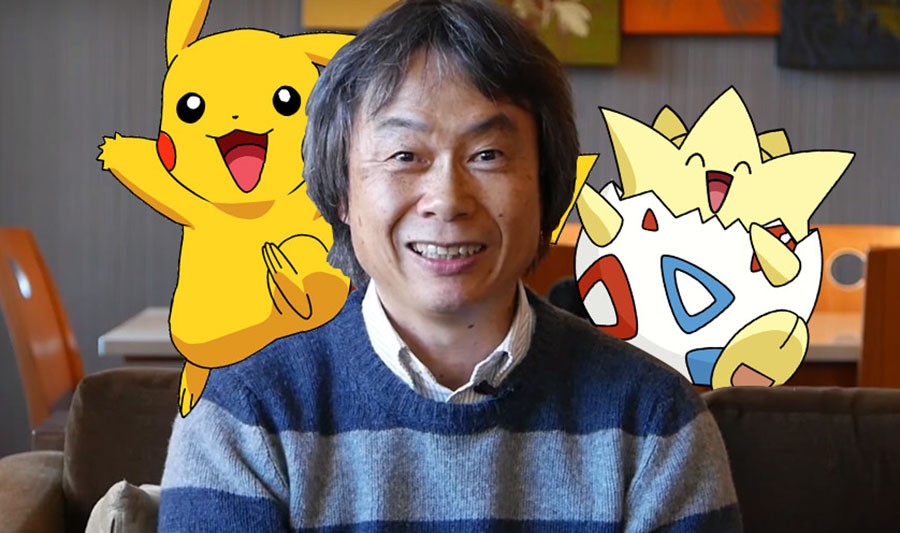 Η Nintendo πρόσθεσε το multiplayer στο Pokémon Red and Blue την τελευταία στιγμή