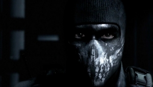 Call of Duty: Ghosts και στο PS4
