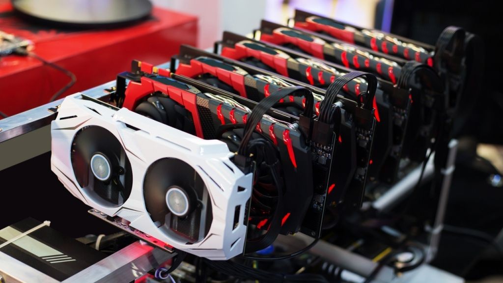 Η ASRock αναφέρει ότι η ζήτηση καρτών γραφικών για mining στην Κίνα μειώνεται Η ASRock αναφέρει ότι η ζήτηση καρτών γραφικών για mining στην Κίνα μειώνεται